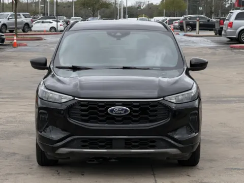 More photos of 2024 Ford Escape ST-Line at Auto Boutique Texas, TX