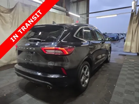 Another view of 2024 Ford Escape ST-Line for sale in Alvin, TX at Auto Boutique Texas