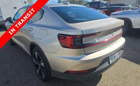 More photos of 2024 Polestar 2 Long Range Single Motor at Auto Boutique Texas, TX