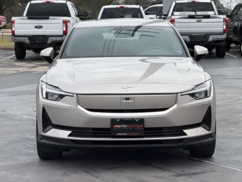 More photos of 2024 Polestar 2 Long Range Single Motor at Auto Boutique Texas, TX
