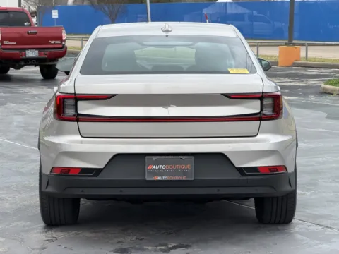 More photos of 2024 Polestar 2 Long Range Single Motor at Auto Boutique Texas, TX