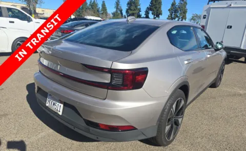 More photos of 2024 Polestar 2 Long Range Single Motor at Auto Boutique Texas, TX