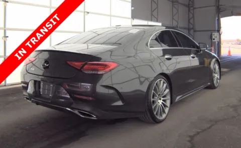 More photos of 2020 Mercedes-Benz CLS 450 at Auto Boutique Texas, TX