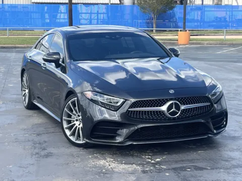 Photos of 2020 Mercedes-Benz CLS 450 for sale in Alvin, TX at Auto Boutique Texas