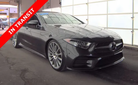Another view of 2020 Mercedes-Benz CLS 450 for sale in Alvin, TX at Auto Boutique Texas