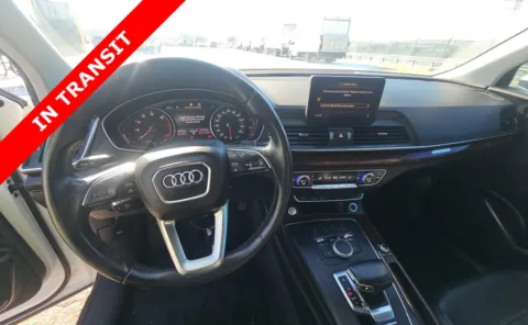 More photos of 2020 Audi Q5 Premium at Auto Boutique Texas, TX