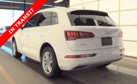 Another view of 2020 Audi Q5 Premium for sale in Alvin, TX at Auto Boutique Texas