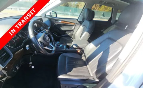 More photos of 2020 Audi Q5 Premium at Auto Boutique Texas, TX