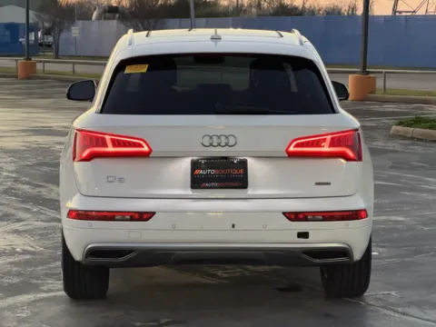 More photos of 2020 Audi Q5 Premium at Auto Boutique Texas, TX