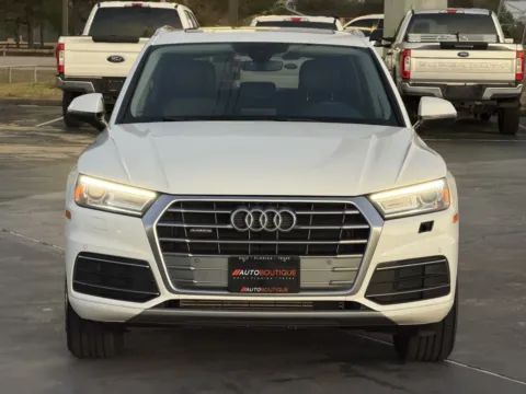More photos of 2020 Audi Q5 Premium at Auto Boutique Texas, TX