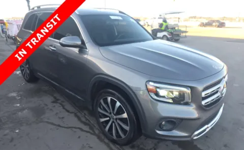 Another view of 2021 Mercedes-Benz GLB 250 for sale in Alvin, TX at Auto Boutique Texas