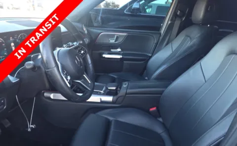 More photos of 2021 Mercedes-Benz GLB 250 at Auto Boutique Texas, TX