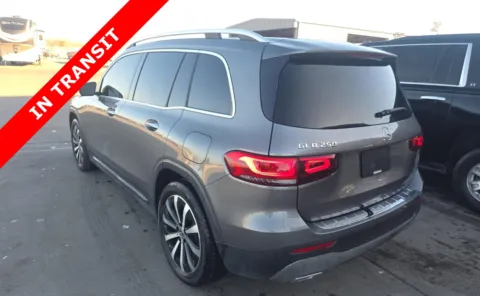 More photos of 2021 Mercedes-Benz GLB 250 at Auto Boutique Texas, TX