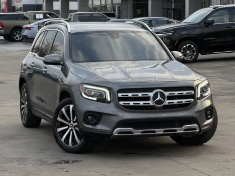 Photos of 2021 Mercedes-Benz GLB 250 for sale in Alvin, TX at Auto Boutique Texas