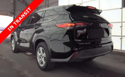 More photos of 2022 Toyota Highlander LE at Auto Boutique Texas, TX
