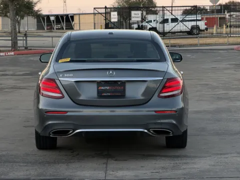 More photos of 2018 Mercedes-Benz E-Class E 300 at Auto Boutique Texas, TX