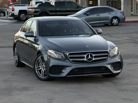 Photos of 2018 Mercedes-Benz E-Class E 300 for sale in Alvin, TX at Auto Boutique Texas