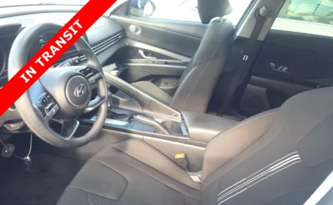 More photos of 2023 Hyundai Elantra SEL at Auto Boutique Texas, TX