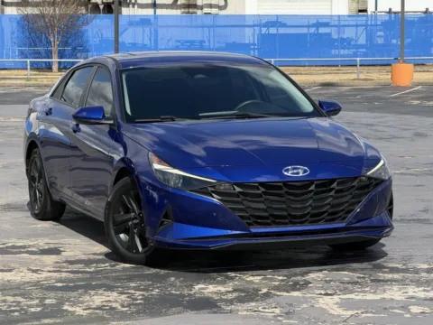 Photos of 2023 Hyundai Elantra SEL for sale in Alvin, TX at Auto Boutique Texas
