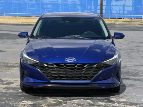 More photos of 2023 Hyundai Elantra SEL at Auto Boutique Texas, TX