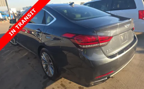 More photos of 2017 Genesis G80 3.8L at Auto Boutique Texas, TX