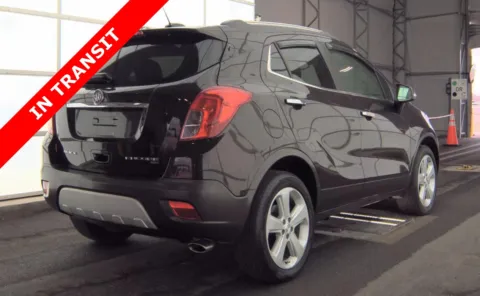 More photos of 2016 Buick Encore at Auto Boutique Texas, TX