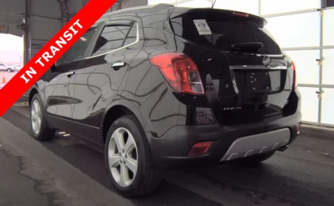 More photos of 2016 Buick Encore at Auto Boutique Texas, TX