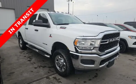 Another view of 2020 Ram 2500 Tradesman for sale in Alvin, TX at Auto Boutique Texas
