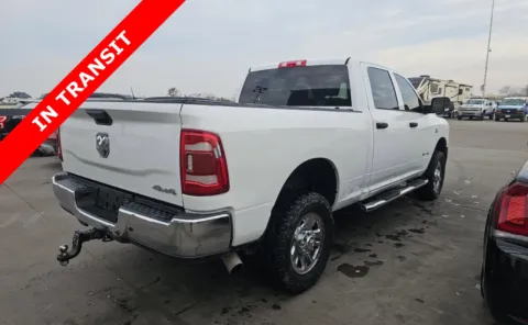 More photos of 2020 Ram 2500 Tradesman at Auto Boutique Texas, TX