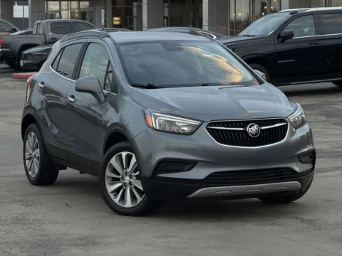 Photos of 2020 Buick Encore Preferred for sale in Alvin, TX at Auto Boutique Texas