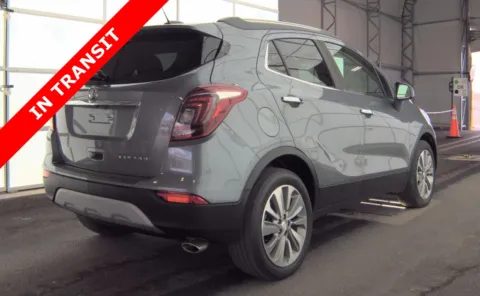 More photos of 2020 Buick Encore Preferred at Auto Boutique Texas, TX