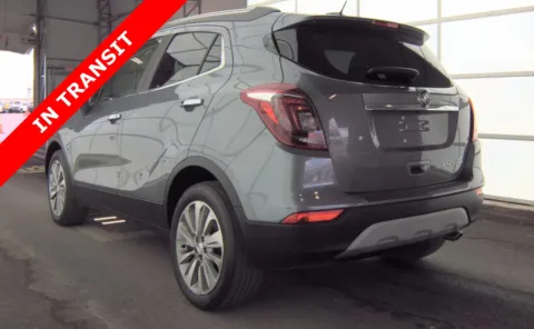 More photos of 2020 Buick Encore Preferred at Auto Boutique Texas, TX