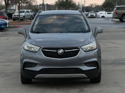 More photos of 2020 Buick Encore Preferred at Auto Boutique Texas, TX
