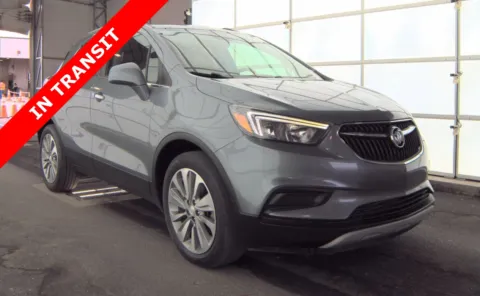 Another view of 2020 Buick Encore Preferred for sale in Alvin, TX at Auto Boutique Texas