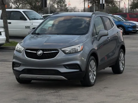 Another view of 2020 Buick Encore Preferred for sale in Alvin, TX at Auto Boutique Texas