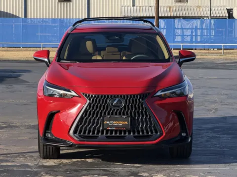 More photos of 2023 Lexus NX 250 at Auto Boutique Texas, TX