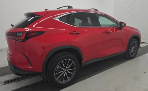 Photos of 2023 Lexus NX 250 for sale in Alvin, TX at Auto Boutique Texas