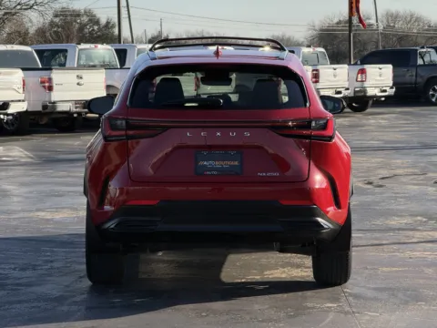 More photos of 2023 Lexus NX 250 at Auto Boutique Texas, TX