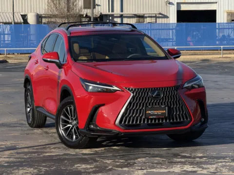Photos of 2023 Lexus NX 250 for sale in Alvin, TX at Auto Boutique Texas