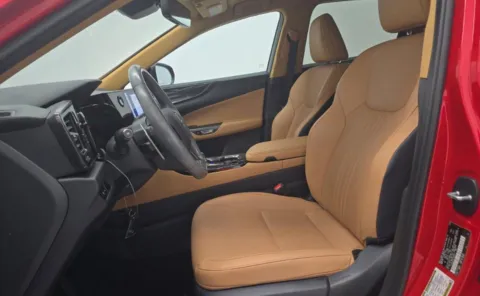 More photos of 2023 Lexus NX 250 at Auto Boutique Texas, TX