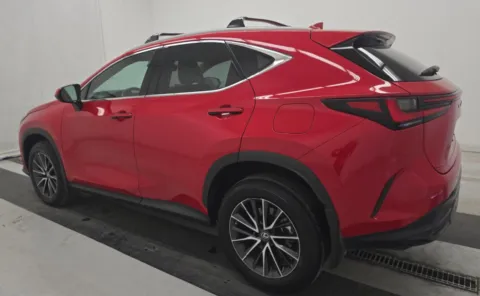 More photos of 2023 Lexus NX 250 at Auto Boutique Texas, TX