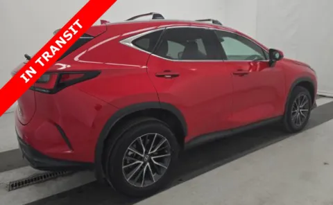 More photos of 2023 Lexus NX 250 at Auto Boutique Texas, TX