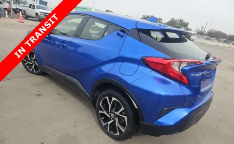 More photos of 2019 Toyota C-HR XLE at Auto Boutique Texas, TX