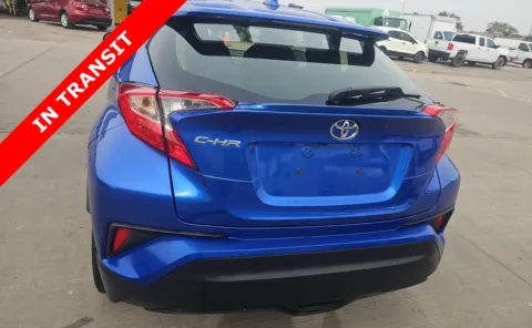 More photos of 2019 Toyota C-HR XLE at Auto Boutique Texas, TX