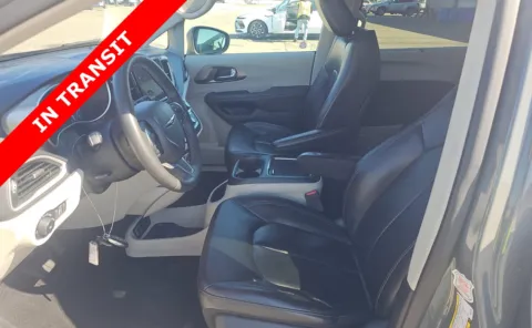 More photos of 2023 Chrysler Pacifica Touring L at Auto Boutique Texas, TX