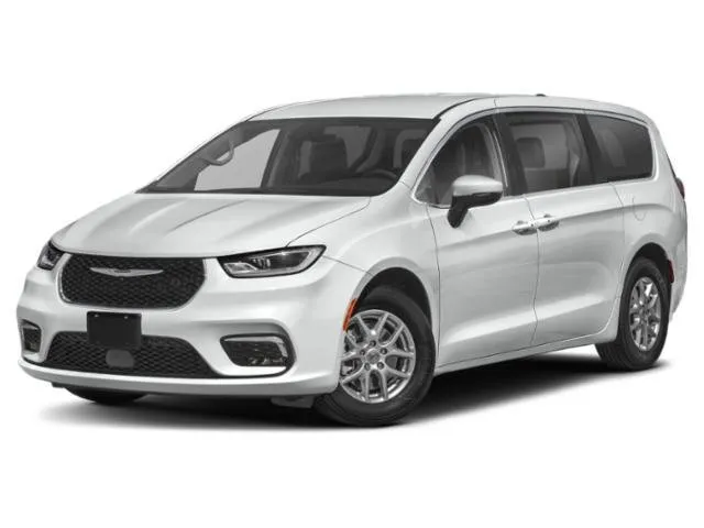 2023 Chrysler Pacifica Touring L for sale in Alvin, TX