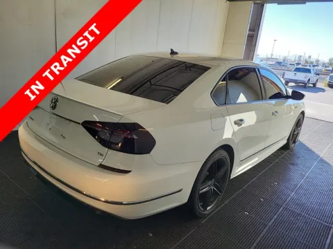 More photos of 2017 Volkswagen Passat R-Line w Comfort Pkg at Auto Boutique Texas, TX