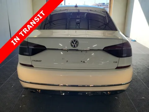 More photos of 2017 Volkswagen Passat R-Line w Comfort Pkg at Auto Boutique Texas, TX