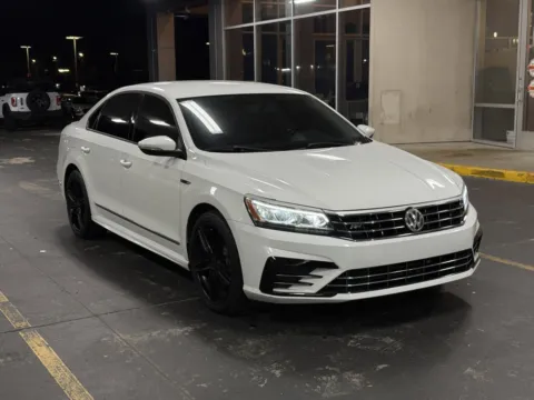 Photos of 2017 Volkswagen Passat R-Line w Comfort Pkg for sale in Alvin, TX at Auto Boutique Texas