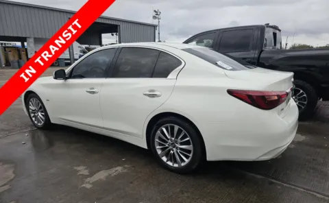 More photos of 2019 INFINITI Q50 3.0t LUXE at Auto Boutique Texas, TX